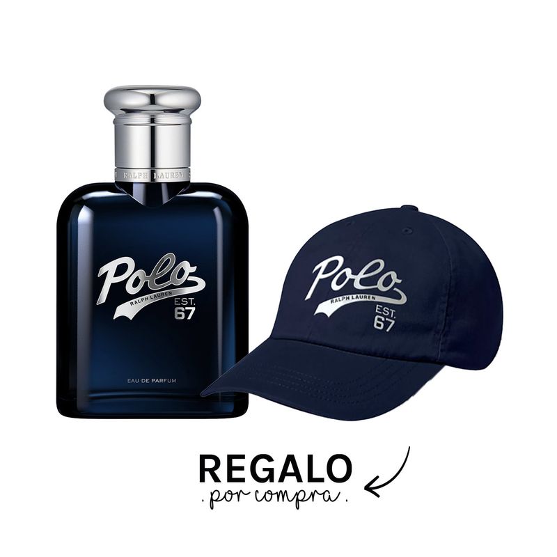 POLO-67-EDP