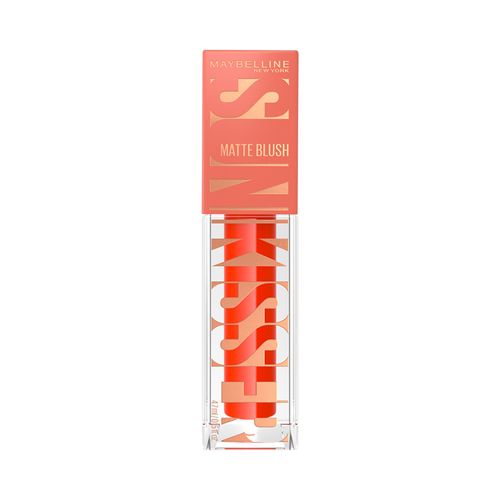 SUNKISSER MATTE BLUSH