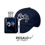 POLO-67-EDP