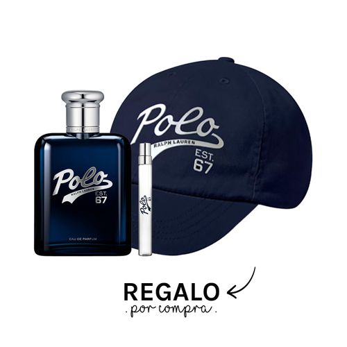 POLO 67 EDP