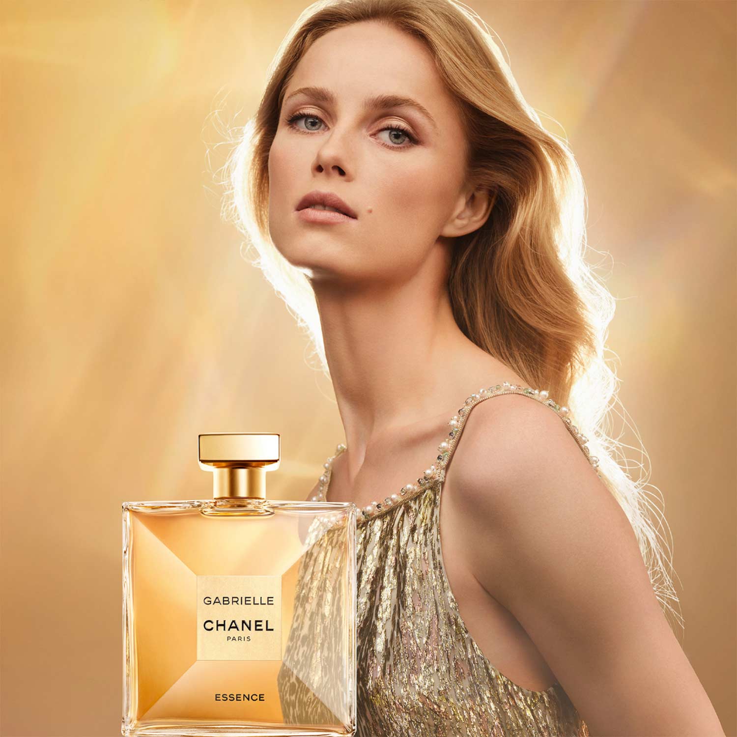 GABRIELLE CHANEL Juleriaque