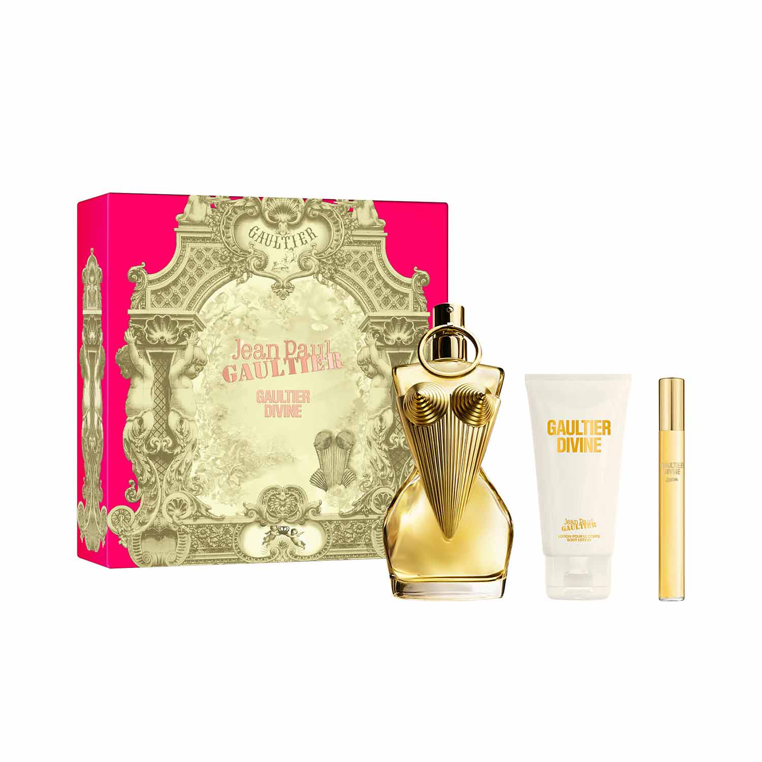 GAULTIER DIVINE EDP Juleriaque