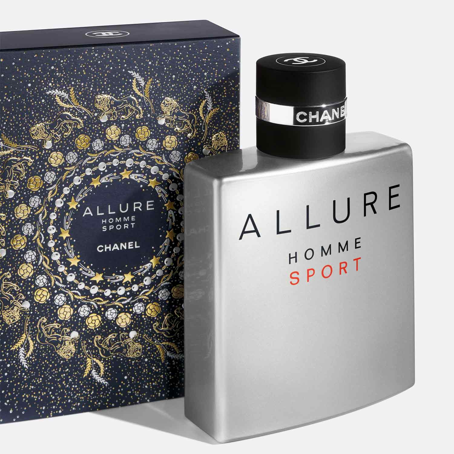 ALLURE HOMME SPORT | Juleriaque