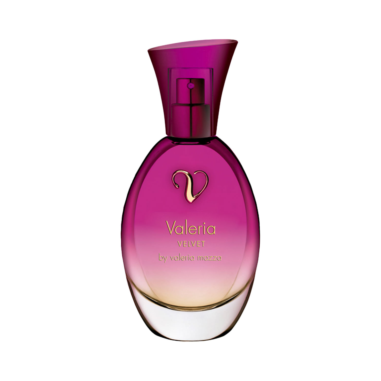 VALERIA MAZZA VELVET EDP Juleriaque