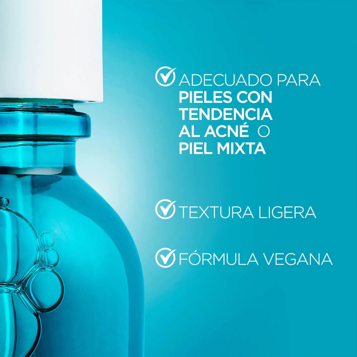 SERUM EXPRESS ACLARA ANTI-ACNE | Juleriaque