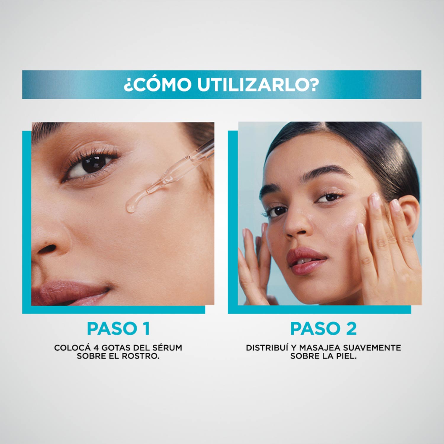 SERUM EXPRESS ACLARA ANTI-ACNE | Juleriaque