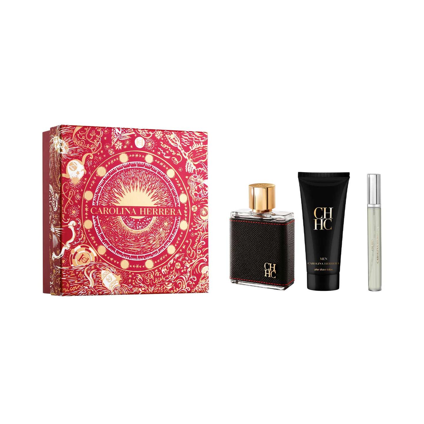100 Ml Ch Colonia Hombre Carolina Herrera Ch Men Edt 100 Ml Para Hombre MercadoLibre