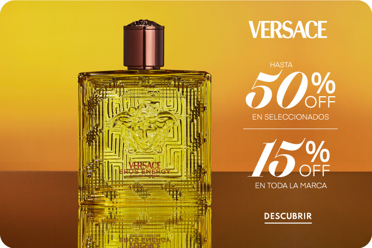 VERSACE