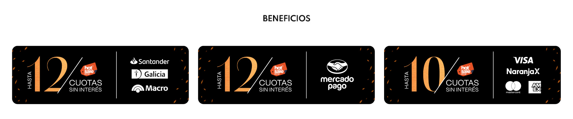 Beneficios