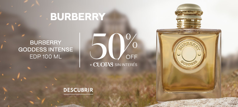 BURBERRY