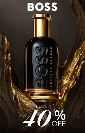HUGO BOSS