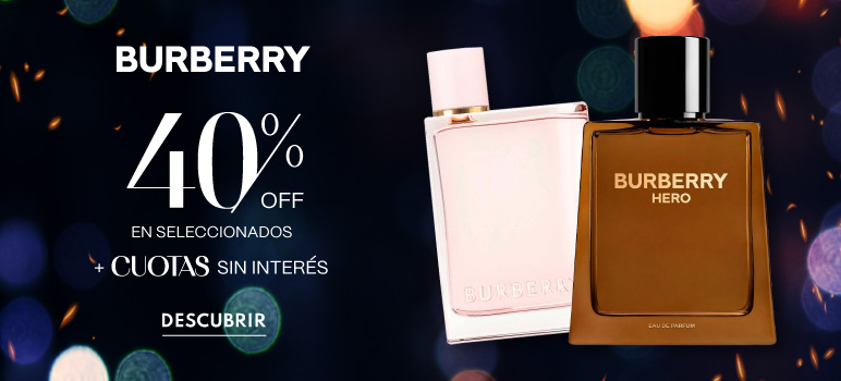 BURBERRY