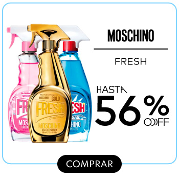 MOSCHINO