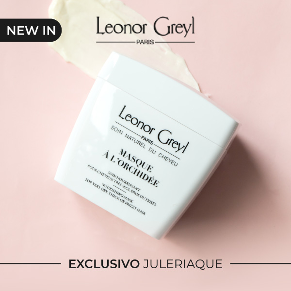 Energizing Foaming Exfoliant For The Body Sisley | Juleriaque