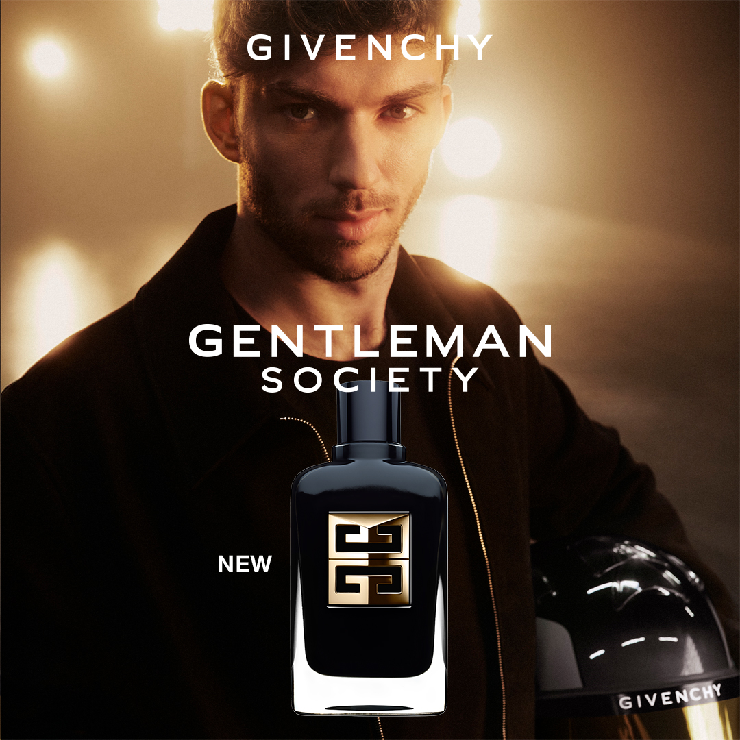 Givenchy Gentleman