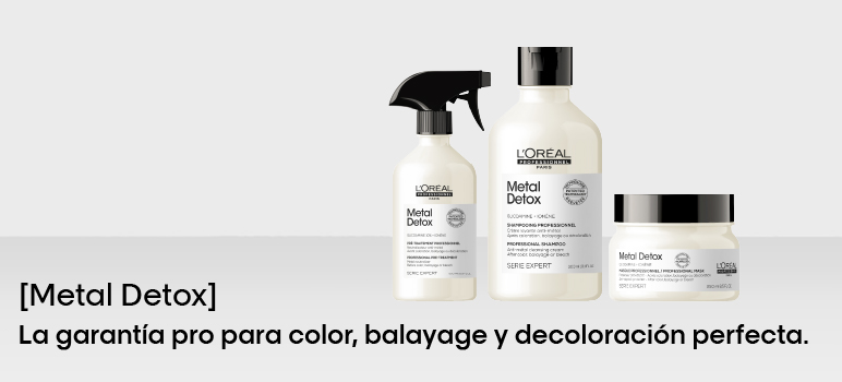 METAL DETOX