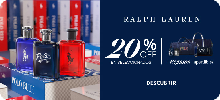 RALPH LAUREN