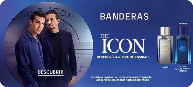 Banderas