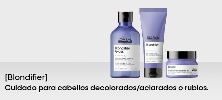 BLONDIFIER