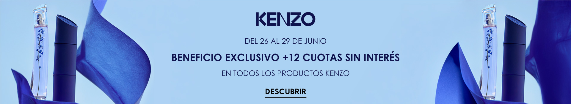 KENZO