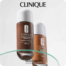 MAQUILLAJE