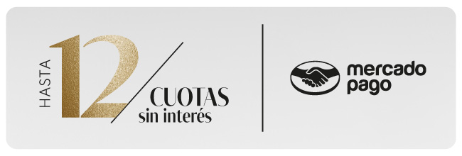 12 CUOTAS