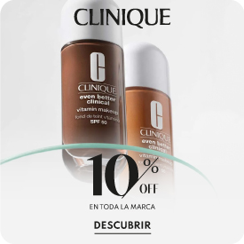 MAQUILLAJE