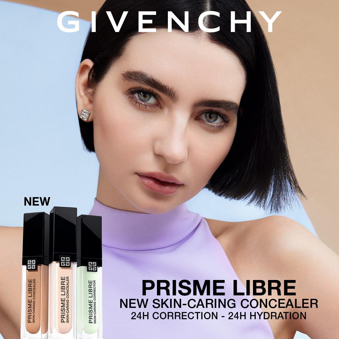 Givenchy Prisme Libre