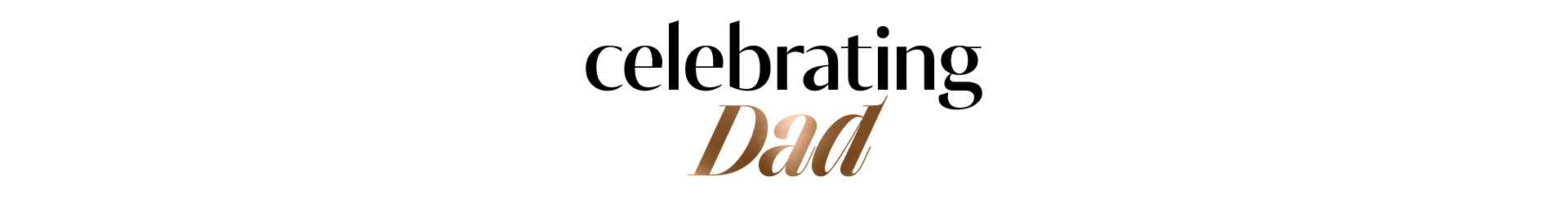 DÍA DEL PADRE