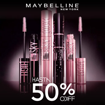 MAYBELLINE