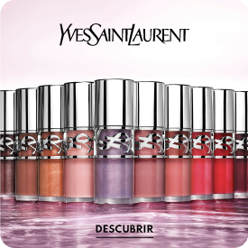 MAQUILLAJE