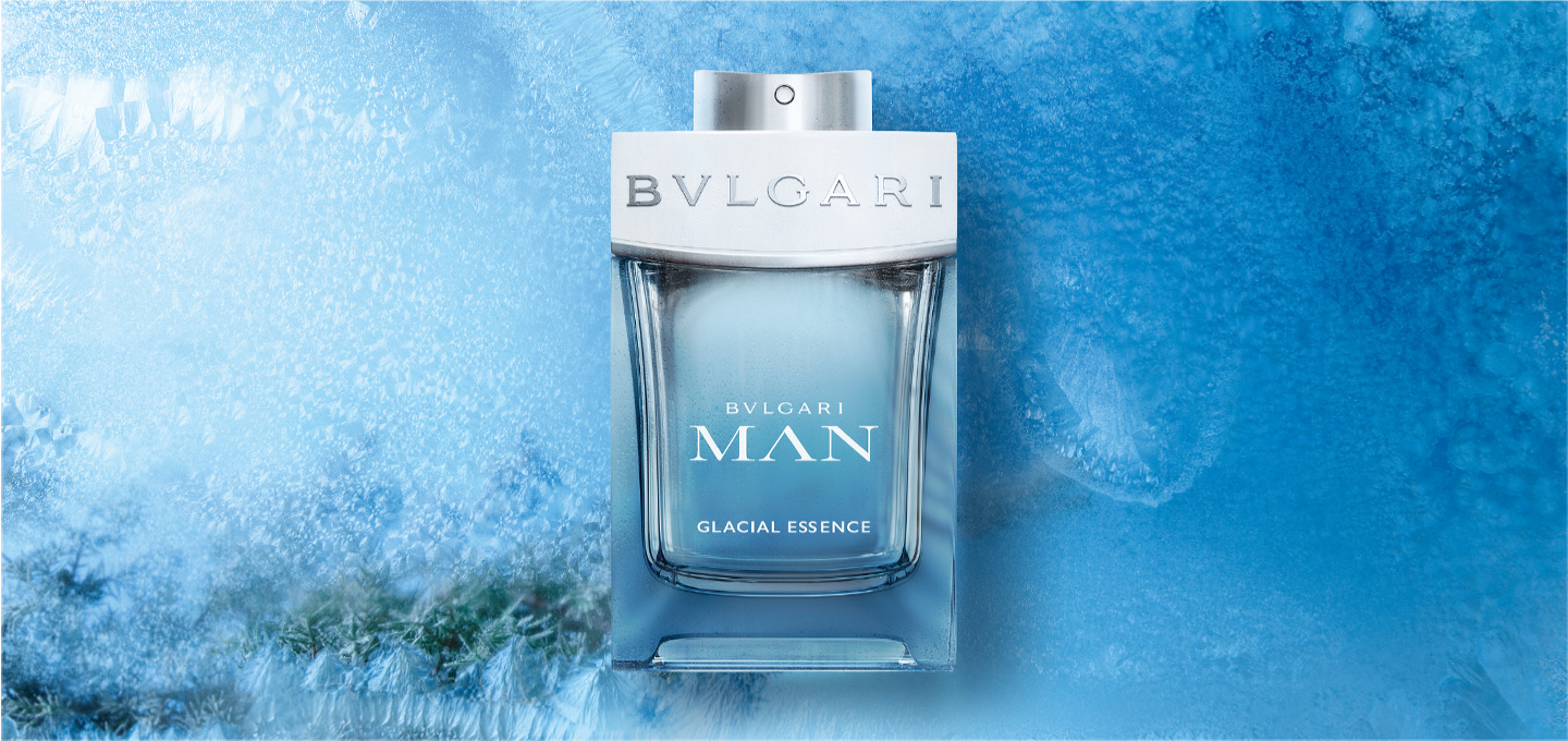 Man Glacial Essence