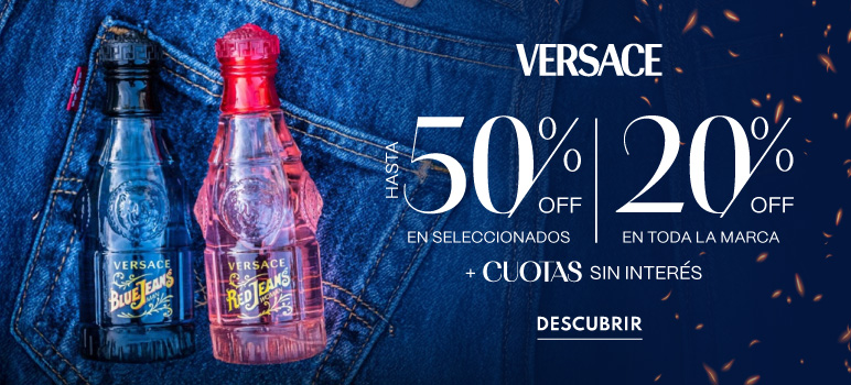 VERSACE