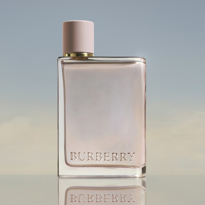 burberry perfume mujer xxl