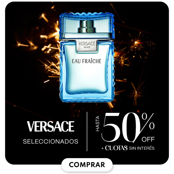 VERSACE