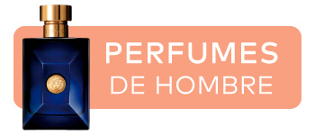 PERUMES DE HOMBRE
