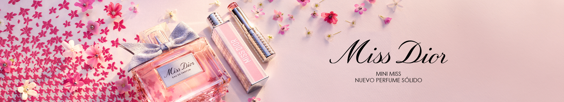 MISS DIOR