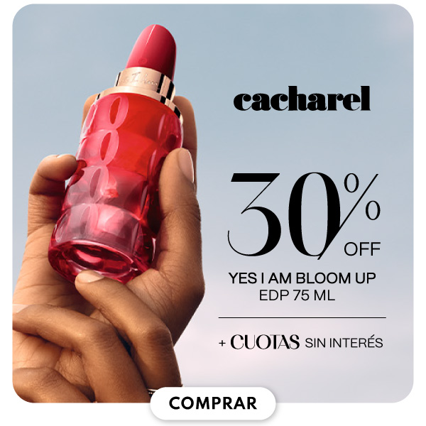 CACHAREL