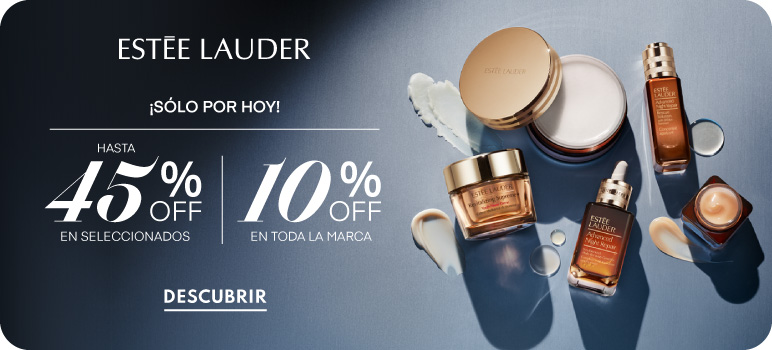 Estee Lauder