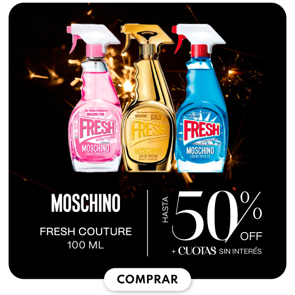 MOSCHINO