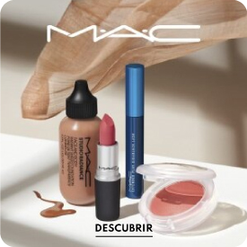MAQUILLAJE