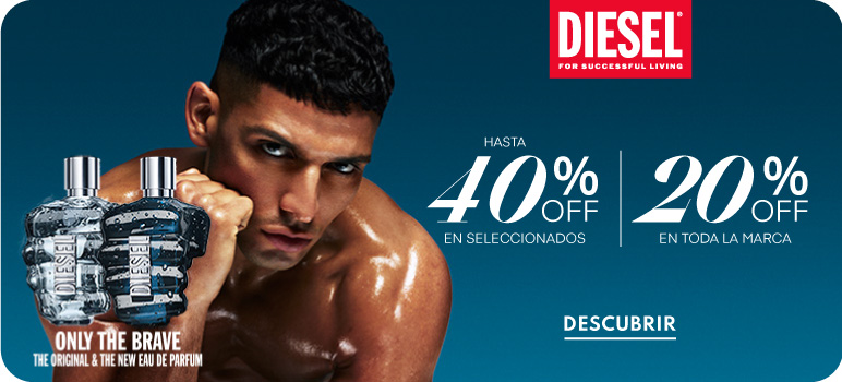 DIESEL
