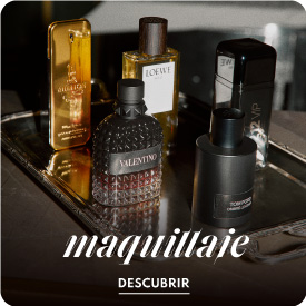 MAQUILLAJE