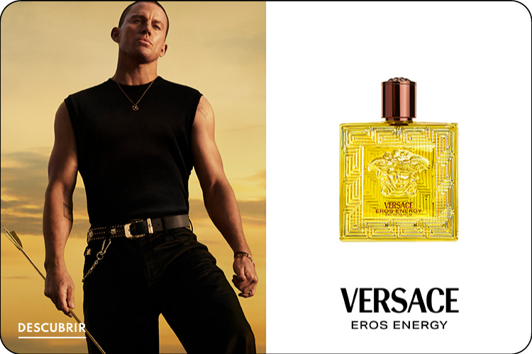 VERSACE