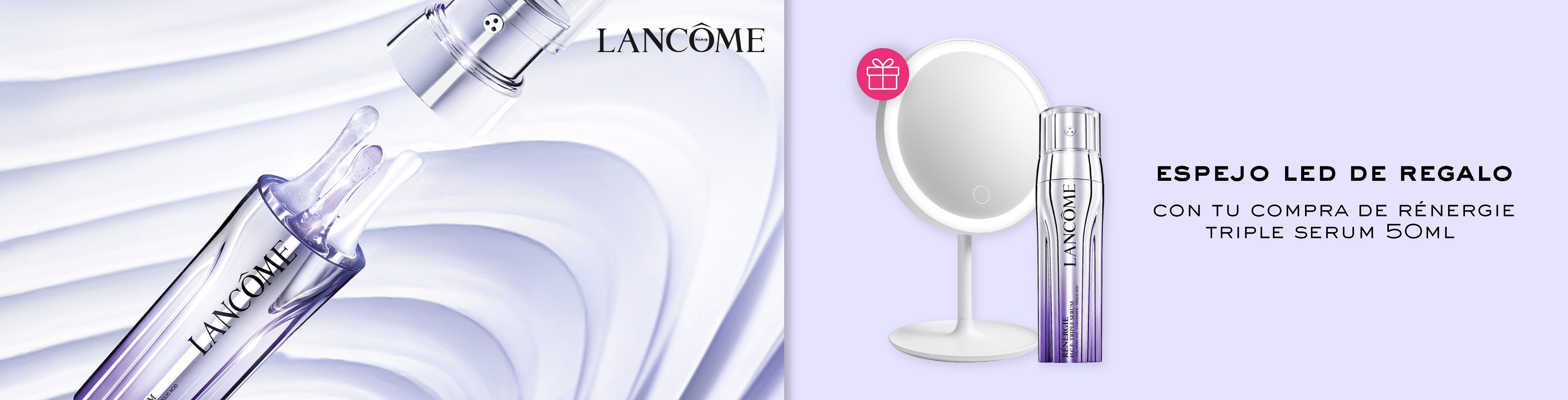 LANCOME