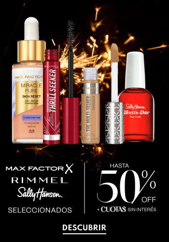 hasta 50%