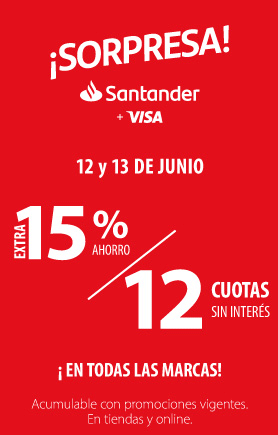 SANTANDER