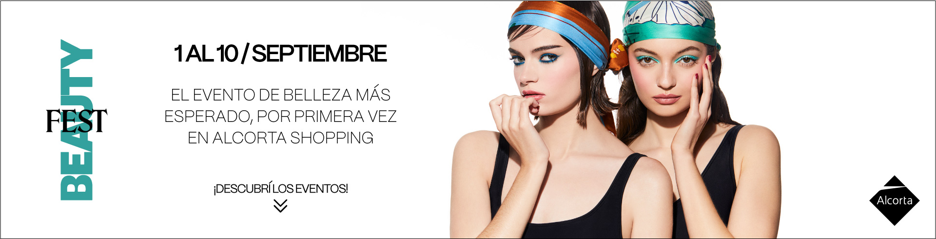 BEAUTY FEST