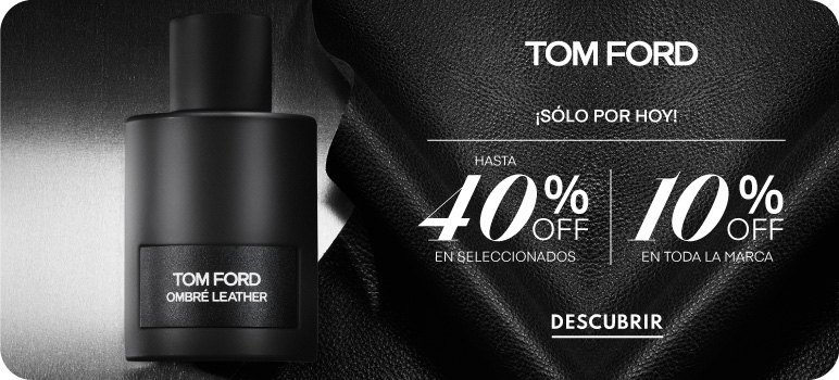 TOM FORD