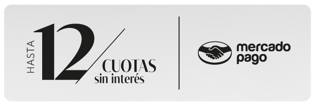 12 CUOTAS